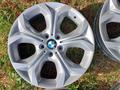 R19 BMW Original Привозные после полимерки за 215 000 тг. в Алматы – фото 27