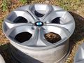 R19 BMW Original Привозные после полимерки за 215 000 тг. в Алматы – фото 4
