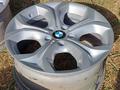 R19 BMW Original Привозные после полимерки за 215 000 тг. в Алматы – фото 7