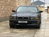 BMW 728 1998 годаүшін4 500 000 тг. в Жанаозен – фото 2