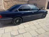 BMW 728 1998 годаүшін4 500 000 тг. в Жанаозен – фото 3