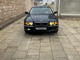 BMW 728 1998 годаүшін4 500 000 тг. в Жанаозен
