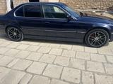 BMW 728 1998 годаүшін4 500 000 тг. в Жанаозен – фото 4
