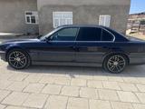 BMW 728 1998 годаүшін4 500 000 тг. в Жанаозен – фото 5
