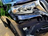 Toyota Land Cruiser Prado 2021 года за 25 000 000 тг. в Алматы – фото 3