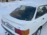 Audi 80 1991 годаүшін780 000 тг. в Астана – фото 5