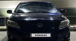 Toyota Corolla 2010 года за 5 800 000 тг. в Актобе – фото 2
