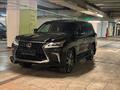 Lexus LX 570 2018 года за 47 900 000 тг. в Алматы – фото 10