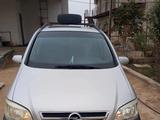 Opel Zafira 2003 года за 3 900 000 тг. в Актау