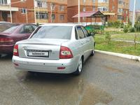 ВАЗ (Lada) Priora 2170 2008 годаүшін1 500 000 тг. в Кокшетау