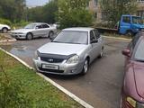 ВАЗ (Lada) Priora 2170 2008 года за 1 450 000 тг. в Кокшетау – фото 2