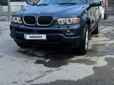 BMW X5 2005 года за 6 500 000 тг. в Шымкент – фото 2