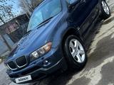 BMW X5 2005 года за 6 500 000 тг. в Шымкент