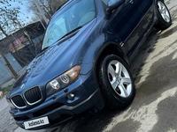 BMW X5 2005 годаүшін6 500 000 тг. в Шымкент