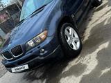 BMW X5 2005 года за 6 500 000 тг. в Шымкент – фото 3