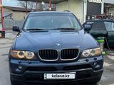 BMW X5 2005 года за 6 500 000 тг. в Шымкент – фото 4