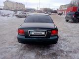 Hyundai Sonata 2001 годаүшін1 650 000 тг. в Актобе