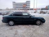 Hyundai Sonata 2001 годаүшін1 650 000 тг. в Актобе – фото 4