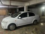 Chevrolet Aveo 2013 года за 2 000 000 тг. в Астана