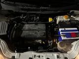 Chevrolet Aveo 2013 года за 2 000 000 тг. в Астана – фото 5