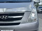 Hyundai Starex 2014 годаүшін8 700 000 тг. в Тараз – фото 2