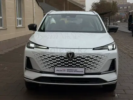 Changan CS55 Plus 2024 года за 9 812 743 тг. в Астана – фото 11