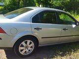 Ford Mondeo 2003 годаfor2 500 000 тг. в Астана – фото 2