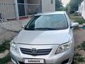 Toyota Corolla 2008 годаfor5 500 000 тг. в Алматы