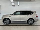 Infiniti QX80 2019 годаүшін22 490 000 тг. в Астана – фото 4