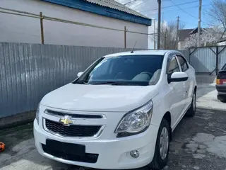 Chevrolet Cobalt
