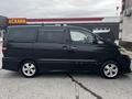 Toyota Alphard 2006 года за 6 900 000 тг. в Алматы – фото 3