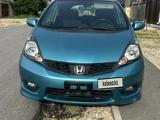 Honda Fit 2012 годаүшін3 500 000 тг. в Шымкент