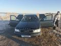 Audi 100 1992 годаүшін2 100 000 тг. в Балхаш – фото 23