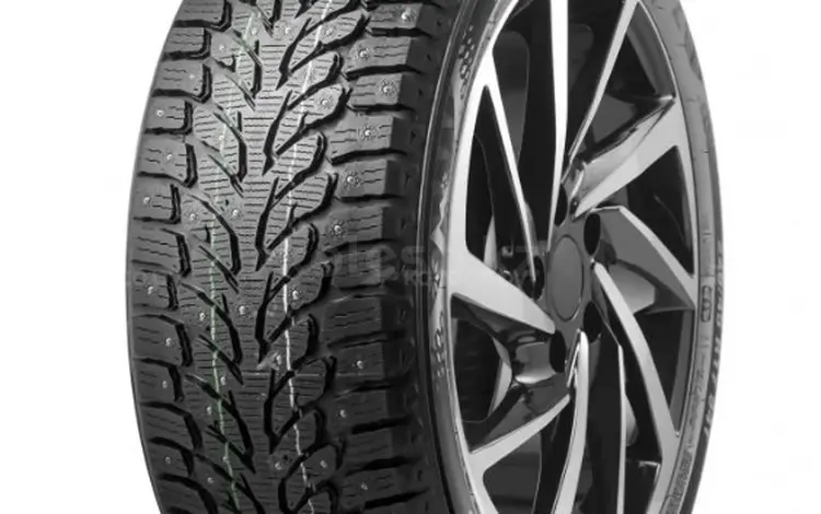 Kumho WinterCraft ice Wi32 225/50 R17 98 T с шипами за 48 000 тг. в Алматы