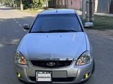 ВАЗ (Lada) Priora 2172 2012 года за 1 450 000 тг. в Уральск – фото 4