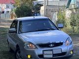 ВАЗ (Lada) Priora 2172 2012 года за 1 450 000 тг. в Уральск