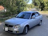 ВАЗ (Lada) Priora 2172 2012 года за 1 450 000 тг. в Уральск – фото 3