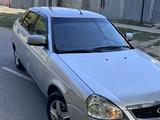 ВАЗ (Lada) Priora 2172 2012 года за 1 450 000 тг. в Уральск – фото 5
