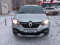 Renault Sandero Stepway 2022 годаfor7 500 000 тг. в Астана