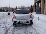 Renault Sandero Stepway 2022 годаүшін7 500 000 тг. в Астана – фото 2