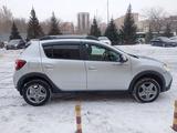 Renault Sandero Stepway 2022 годаүшін7 500 000 тг. в Астана – фото 3