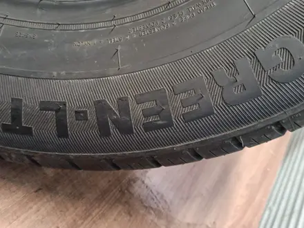 Летние шины Wanli Minerva 285/60 R18 за 60 000 тг. в Караганда – фото 6