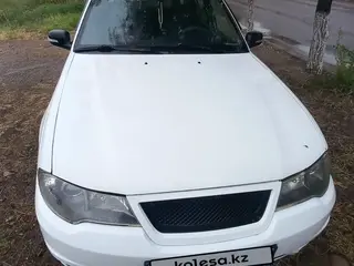 Daewoo Nexia