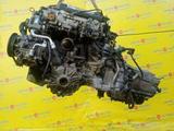 Двигатель на honda inspire за 285 000 тг. в Алматы – фото 2