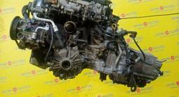 Двигатель на honda inspire за 285 000 тг. в Алматы – фото 2