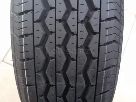 195/70R15C TRIANGLE TR645 за 28 400 тг. в Алматы – фото 3