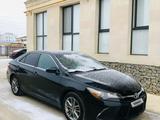 Toyota Camry 2016 годаүшін6 550 000 тг. в Актау