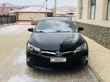 Toyota Camry 2016 годаүшін6 550 000 тг. в Актау – фото 2