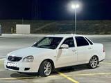 ВАЗ (Lada) Priora 2170 2013 года за 3 700 000 тг. в Актобе – фото 2