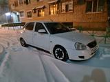 ВАЗ (Lada) Priora 2170 2013 года за 3 700 000 тг. в Актобе – фото 3